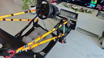 Next Level Racing F-GT LITE - 3