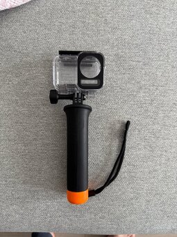 DJI Osmo Action Diving Accessory Kit - 3