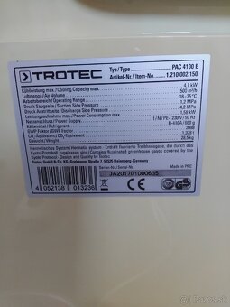 Trotec klimatizácia - 3