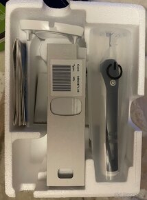Oscilačno-rotačné kefky Braun Oral-B Pro 790 crossaction - 3