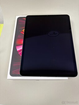 Apple iPad Pro 11-inch 3.generacia Wifi-Cellular - 3
