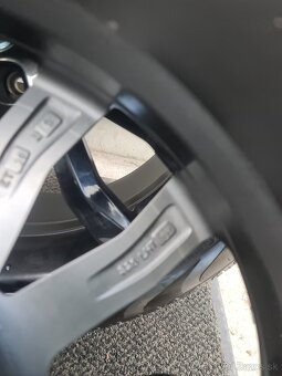 5X112 R19 AUTEC- LETNE PNEU 235/50 R19 - 3