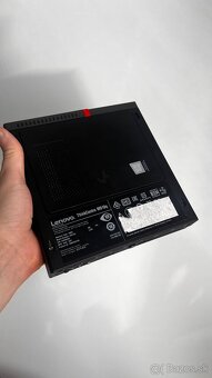 Lenovo M910q / Mini PC - 3