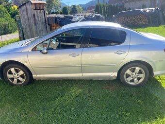 Peugeot 407 HDI - 3