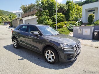 Audi Q2 1.6TDI S-tronic - 3
