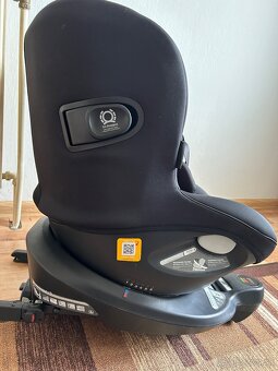 Joie i spin 360 - 3