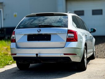 Škoda Octavia 2.0 TDI 110kw DSG 4x4,2019 - 3
