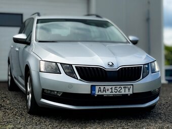 Škoda Octavia 2.0 TDI 110kw DSG 4x4,2019 - 3