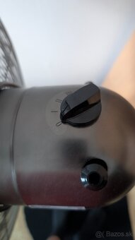 Stojanový ventilátor SILVERCREST SSVM 40 B1 - 3