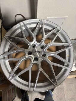 R19 5x112 et25 8,5J - 3