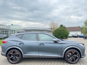Cupra Formentor 1.4TSI VZ eHybrid 245k DSG Veloz-ODPOČET DPH - 3