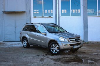 Mercedes-Benz GL 320 CDI - 3