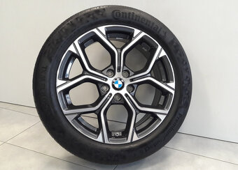 BMW X1 F48 18" Styling 579 - 3