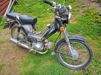 Jawa Betka TMEC - 3