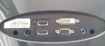 Monitor LG - 3