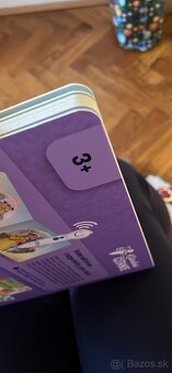Rozprávky na dobru noc - úplne nová kniha pre albi pero - 3