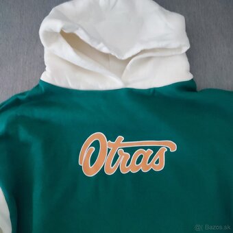Mikina otras - 3
