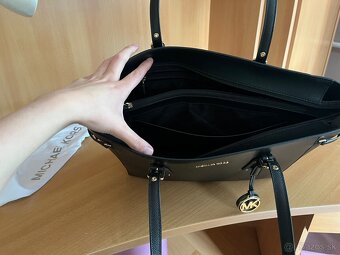 Kabelka Shopper Michael Kors - 3