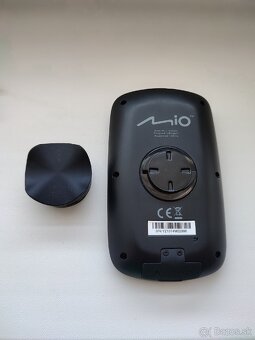 Mio cyclo 210 - 3