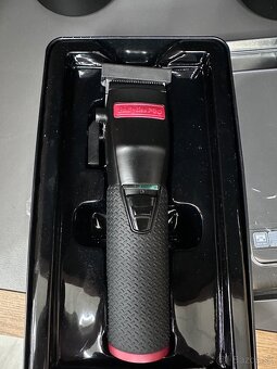 Stylecraft instinctX, Babyliss pro (Barber) - 3