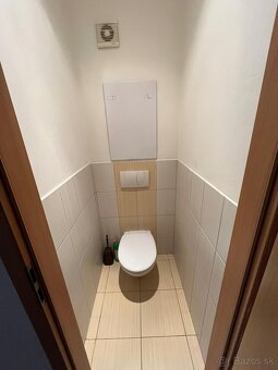 1 izbový byt+balkón+pivnica - 3