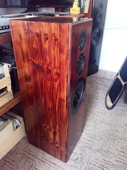 DIY Monacor - 3