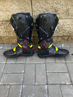 Sidi crossfire 2 - 3