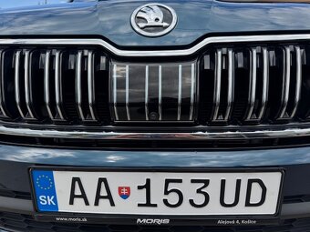 Škoda Kodiaq 2.0 TDI L&K - Nafta - Automatická - 150 hp - 3