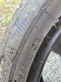 275 /45r20 - 3
