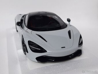 1:18 - McLaren 720S (2017) - AUTOart - 1:18 - 3