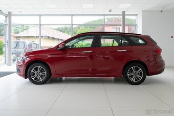 Fiat Tipo 1.4 Plus - 3