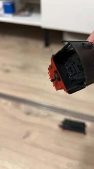 Predám Lokomotívu H0 Piko BR 38 2-3 - 3
