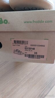 Froddo Barefoot veľ. 33 - 3