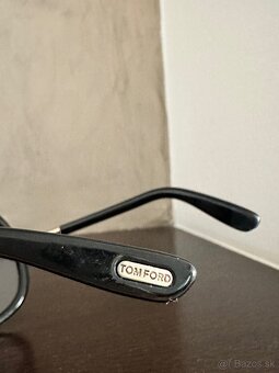 Tom Ford Sonja slnečné okuliare - 3