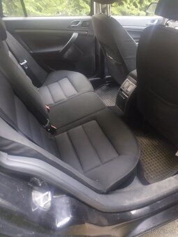 Škoda Octavia 2 - 3