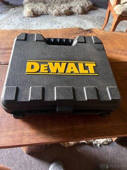 Uťahovačka Dewalt - 3
