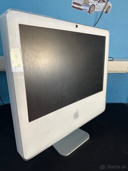 IMAC 17” - 3