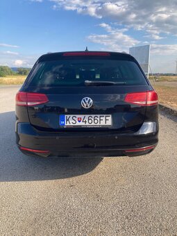 Predám VW Passat Variant Highline 2017 - 3