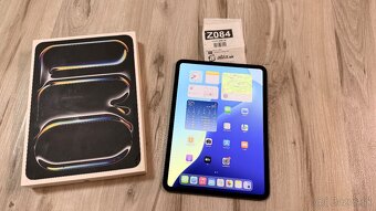 Vymenim najnovsi iPad Pro 11'' 256gb cip M4 kupeny v Alze - 3