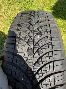 Goodyear 195/65 r15 5x114.3 - 3