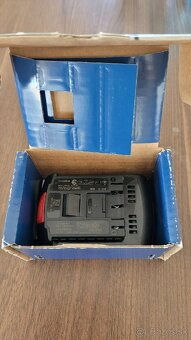 Batwria bosch gba 18v 1,5a - 3