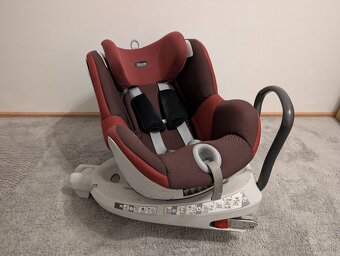 Britax Römer Dualfix - 3