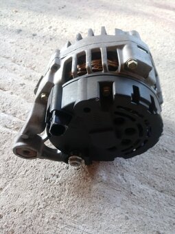 Alternator 1.4 MPi , fabia,polo,ibiza - 3