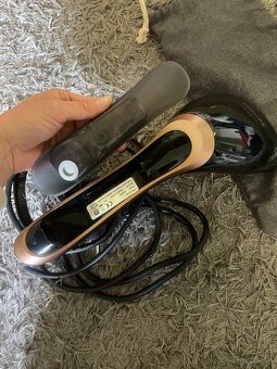 Philips Steam&Go GC362/80 - 3