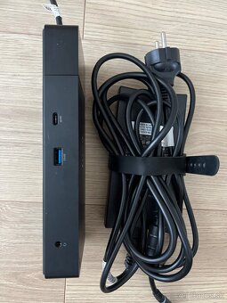 Predam usb-dock dell wd19 - 3
