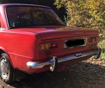 Lada VAZ 2101 - 3