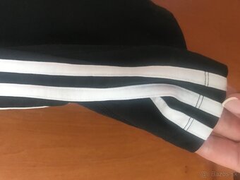 ADIDAS originál damske tielko s vsitou podpsenkou S/M - 3