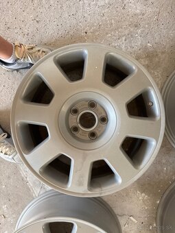 VW champion 5x112 R18 - 3