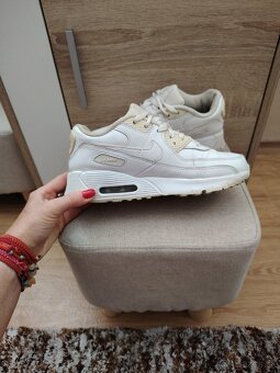 Nike, veľkosť 35 - 3