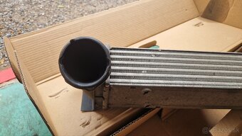 Intercooler pre BMW E87 E90 - 3